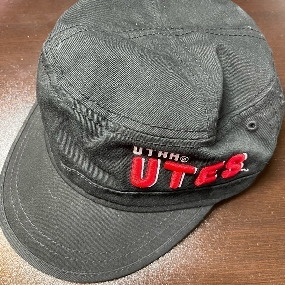 Utah Utes Cap - Picture 1 of 4